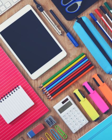 business image