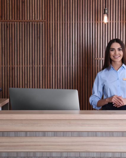 business image
