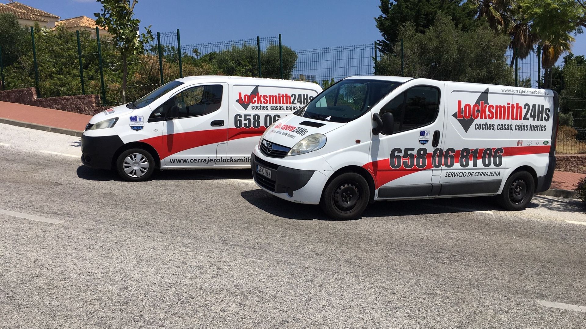 business image