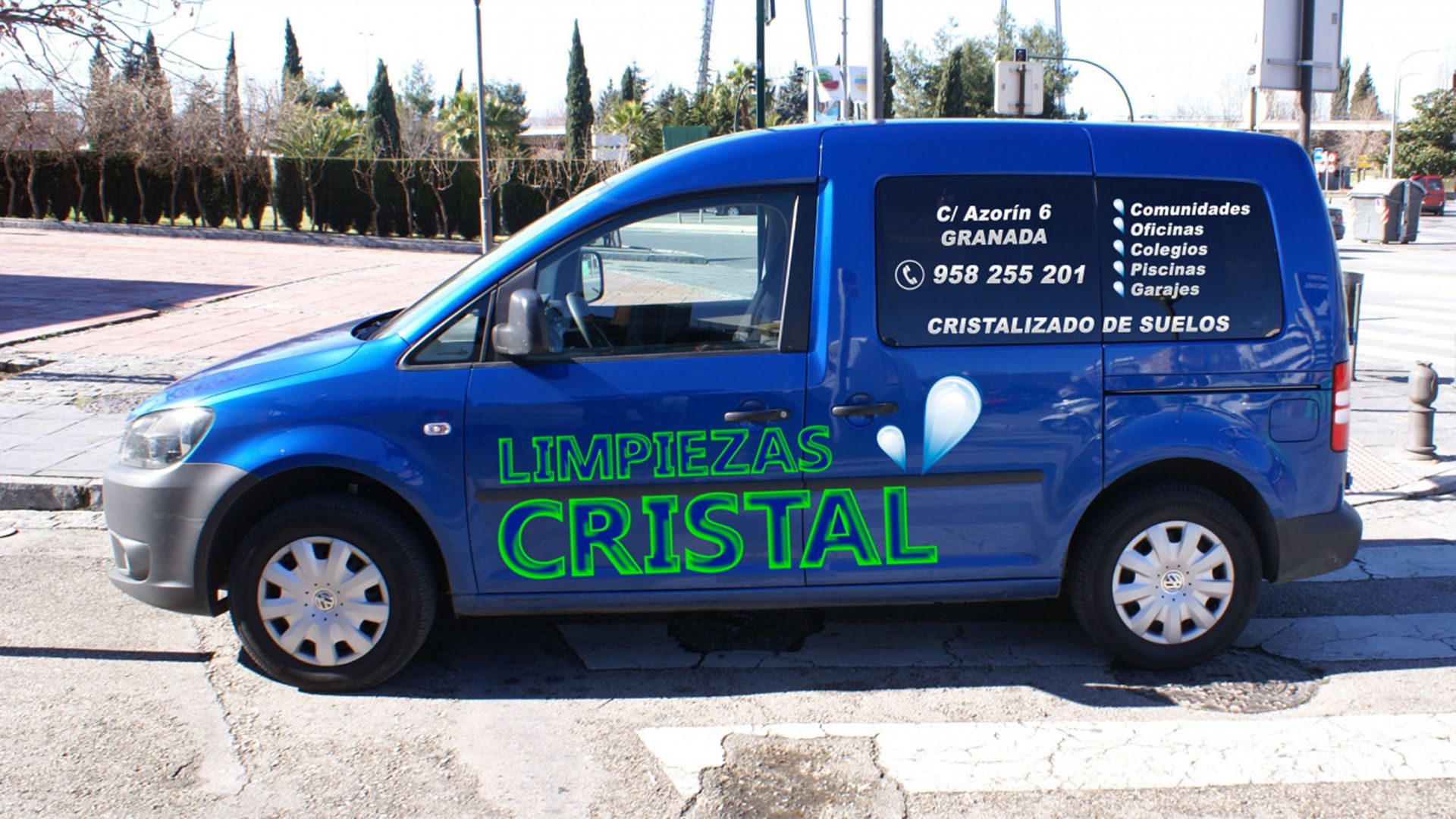 business image