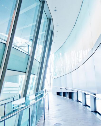 business image