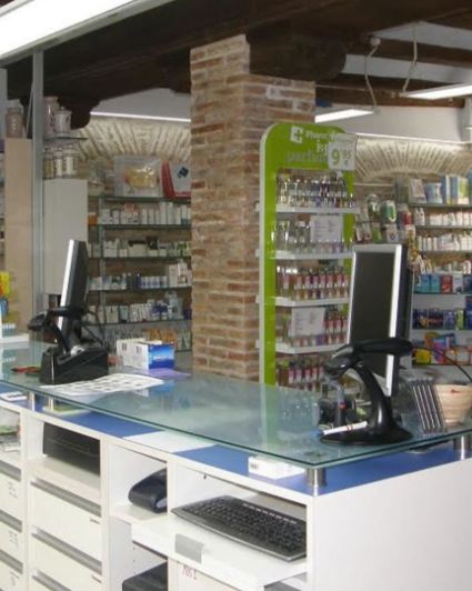 business image