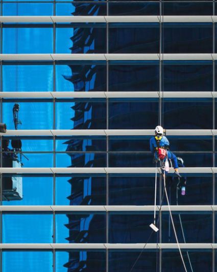 business image