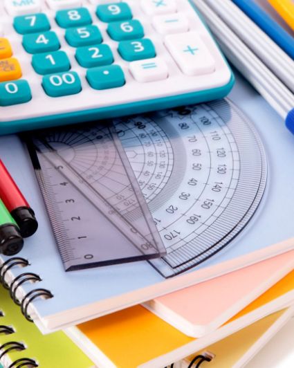 business image