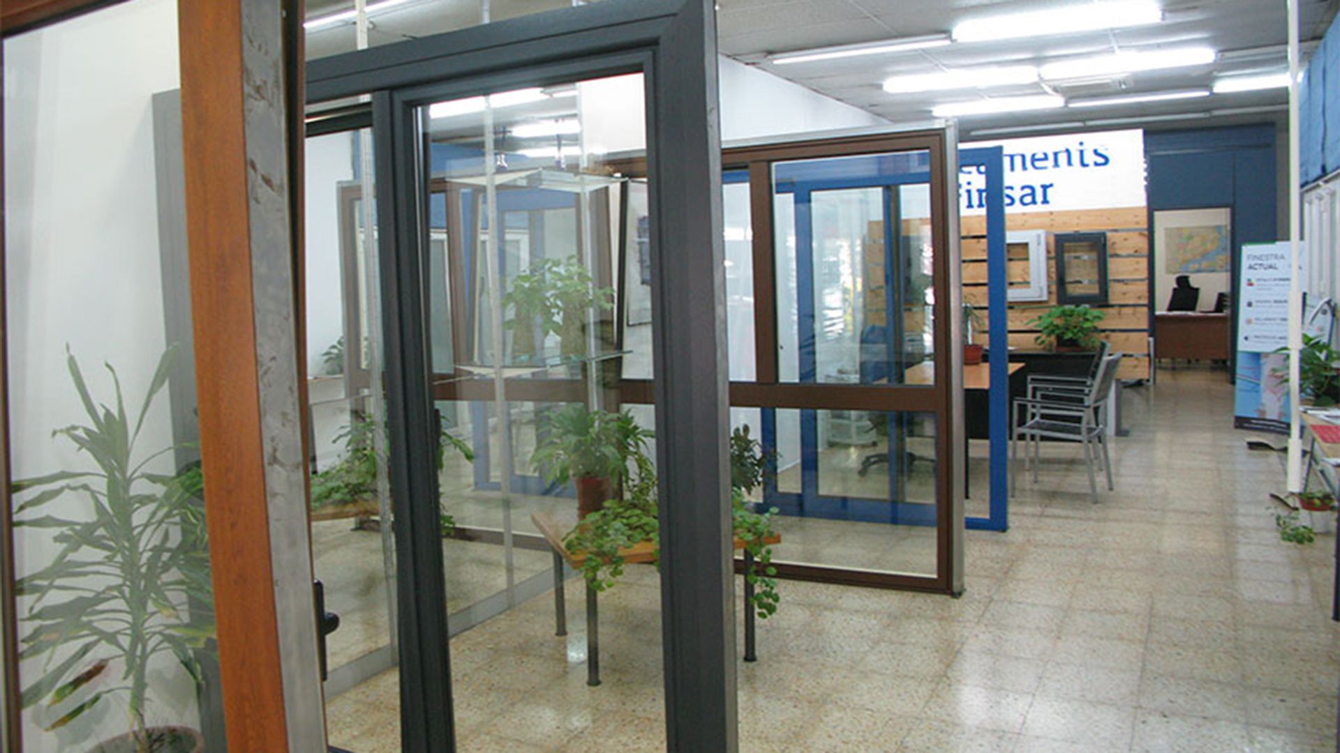 business image
