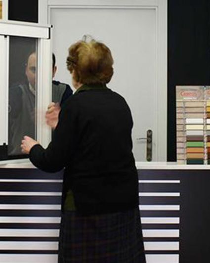 business image