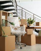 business image