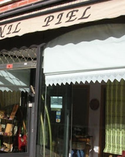business image