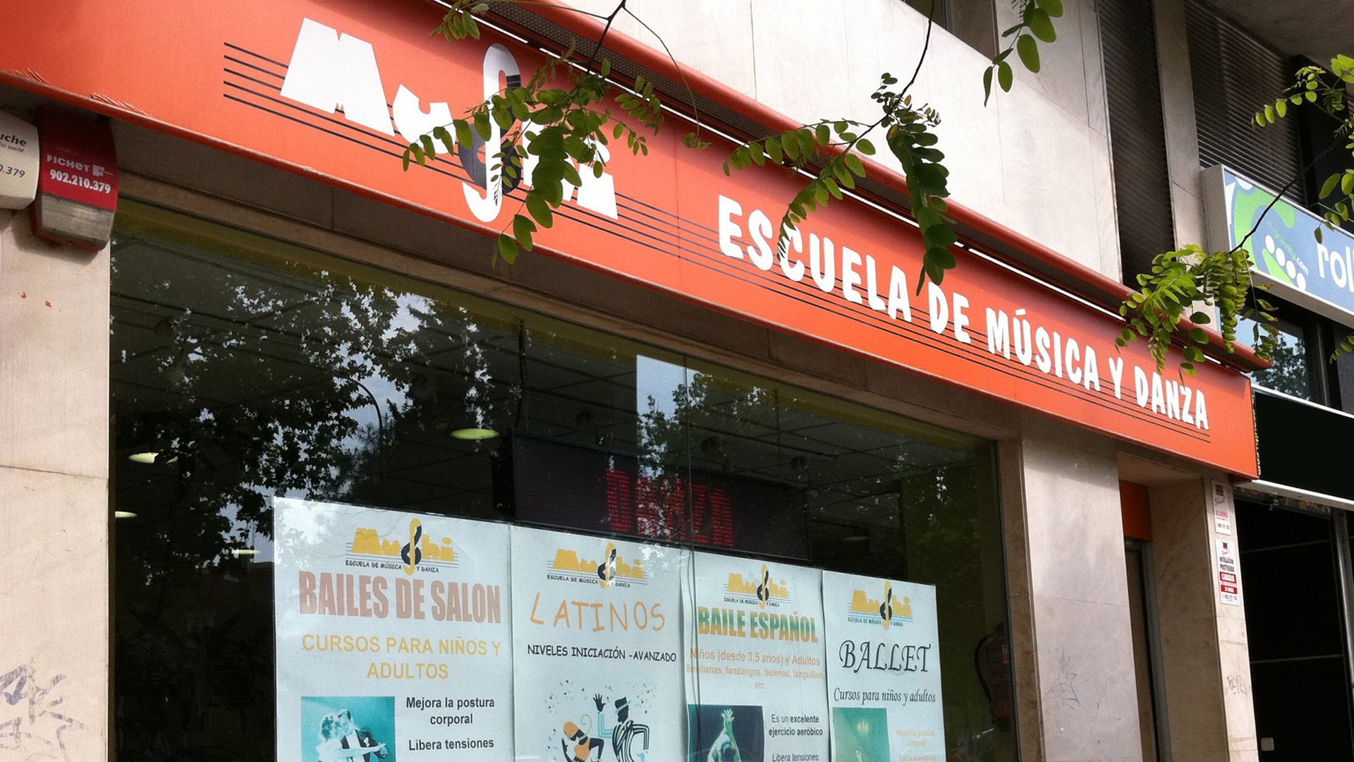 business image
