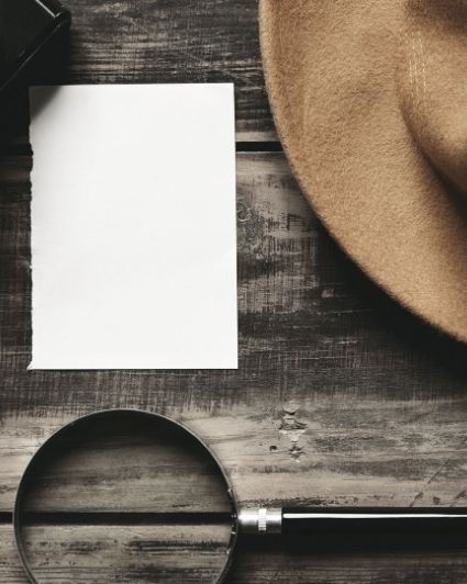 business image