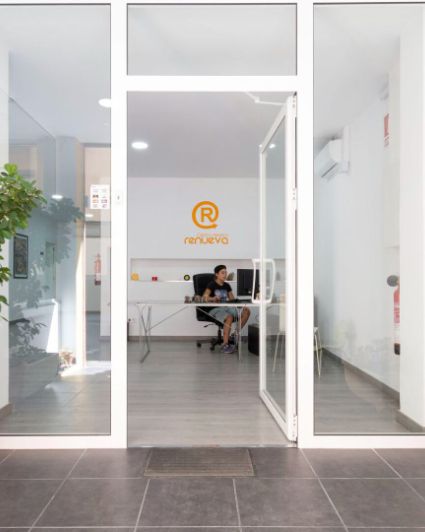 business image