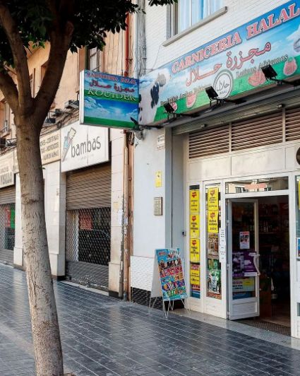 business image