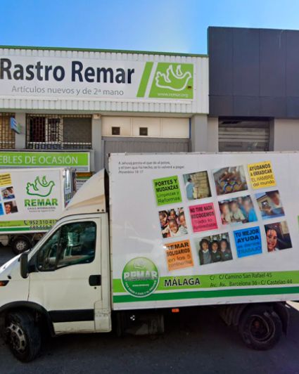 business image
