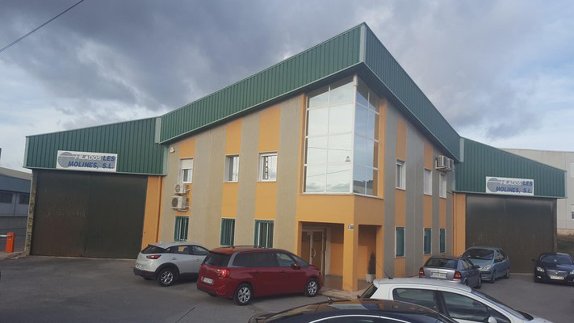 business image