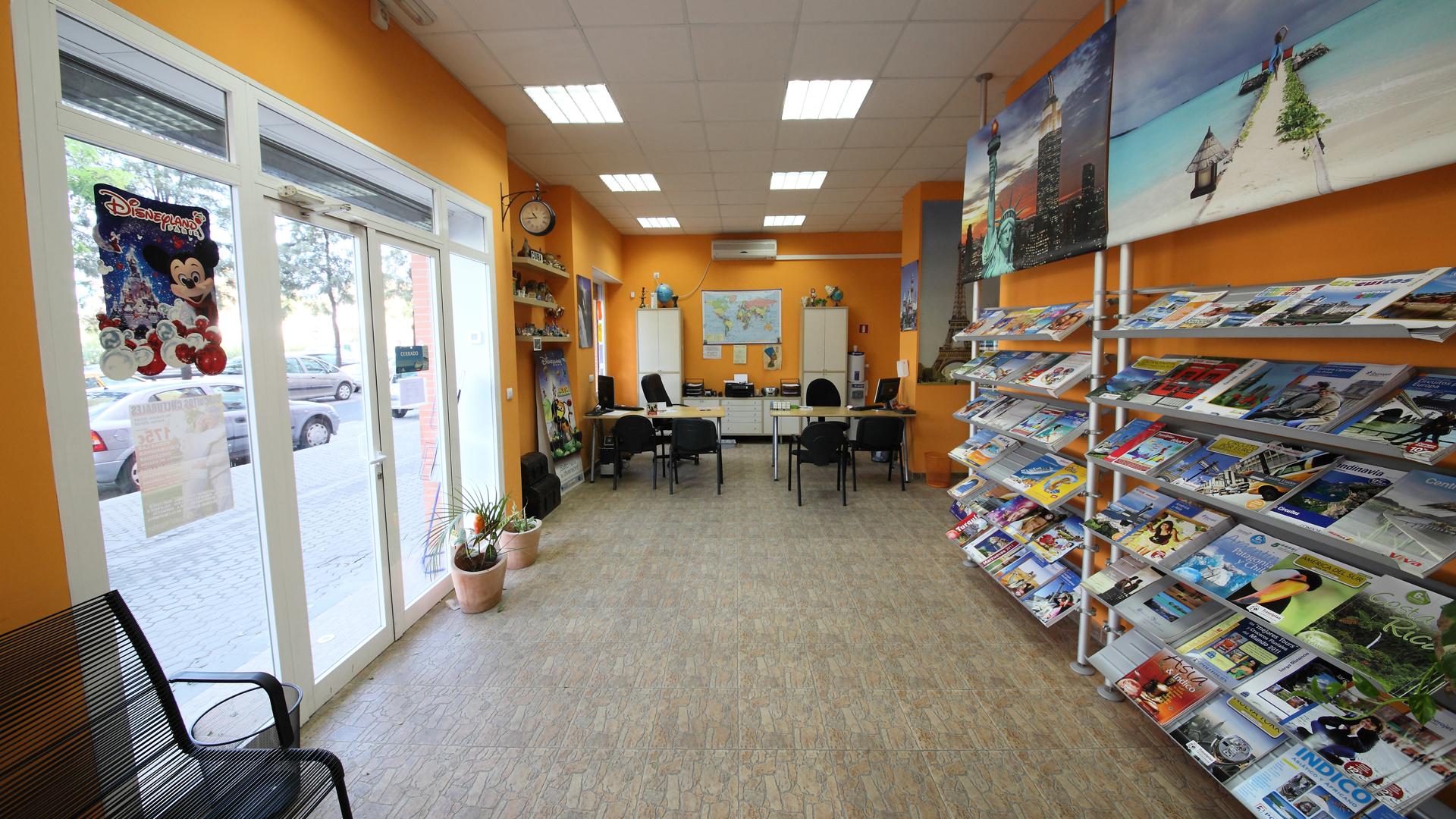business image