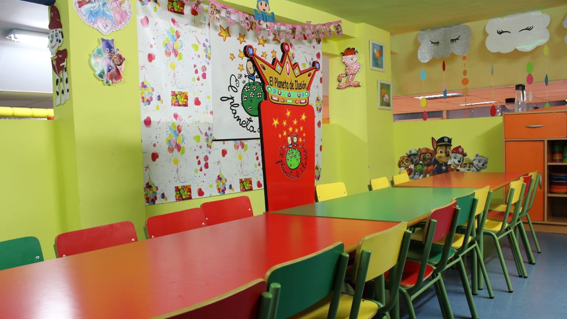 business image