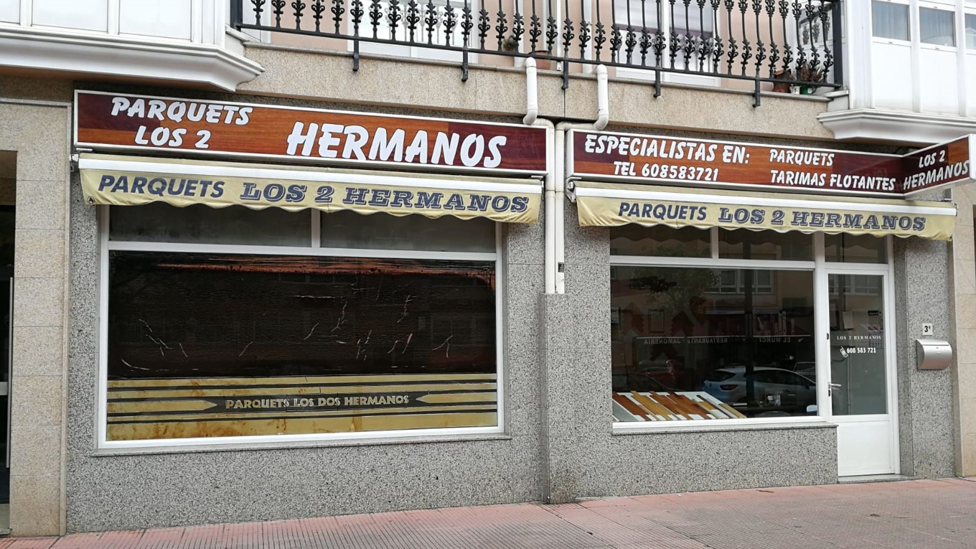 business image
