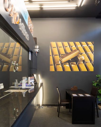 business image