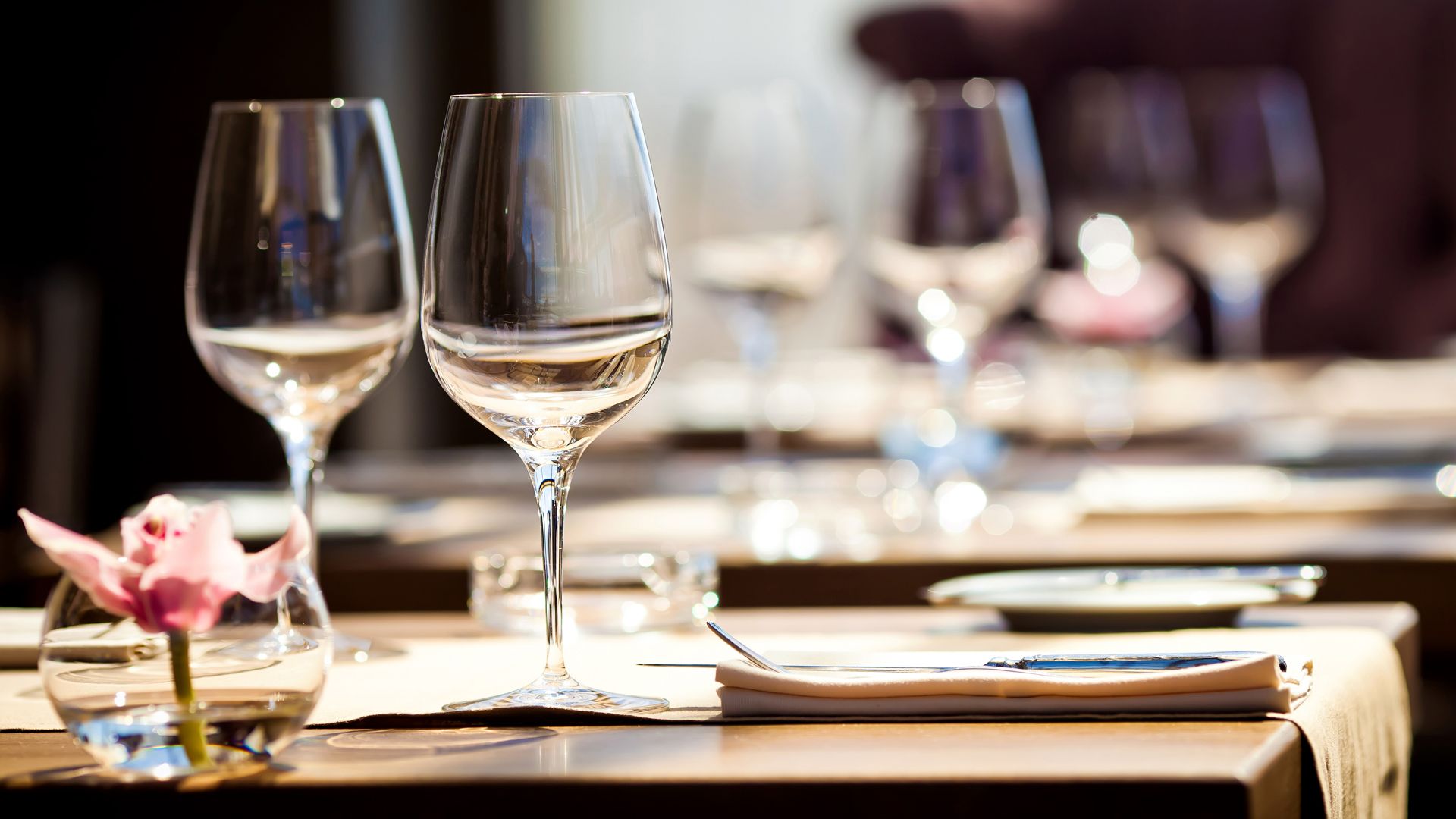 business image