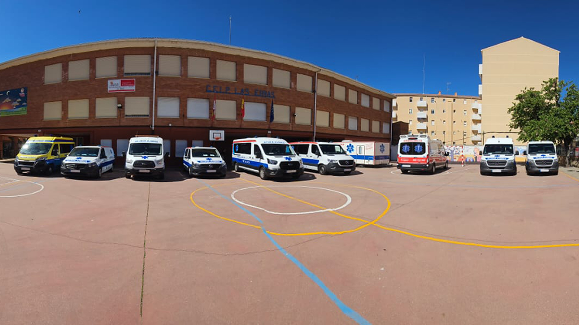business image