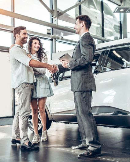 business image