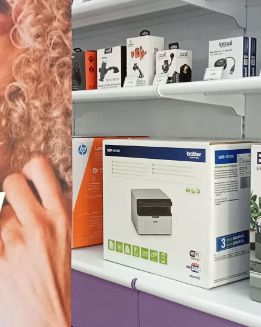 business image