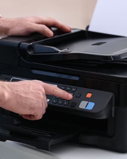 business image