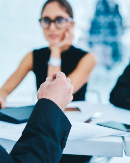 business image