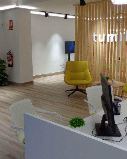 business image