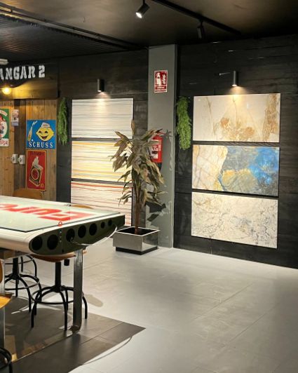 business image