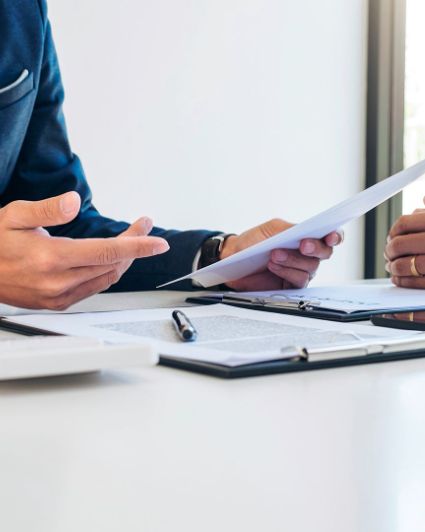 business image