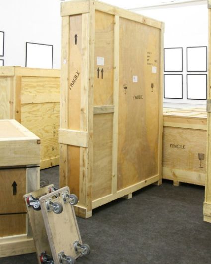 business image