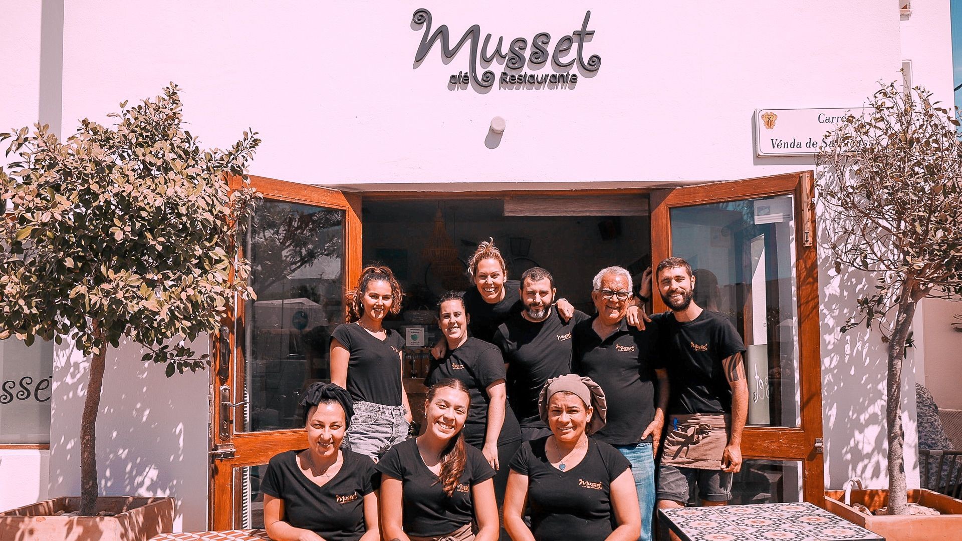 business image