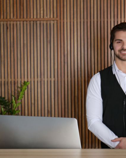 business image