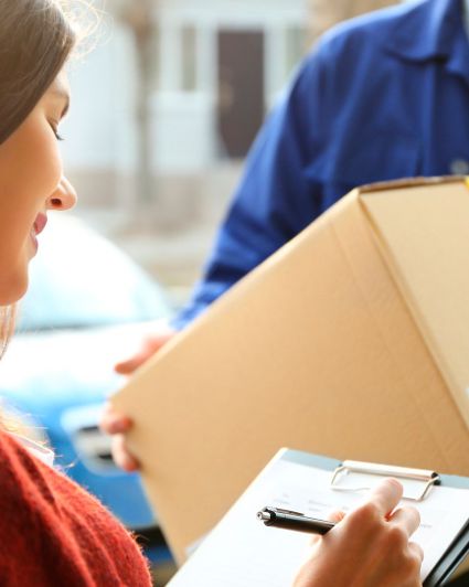 business image