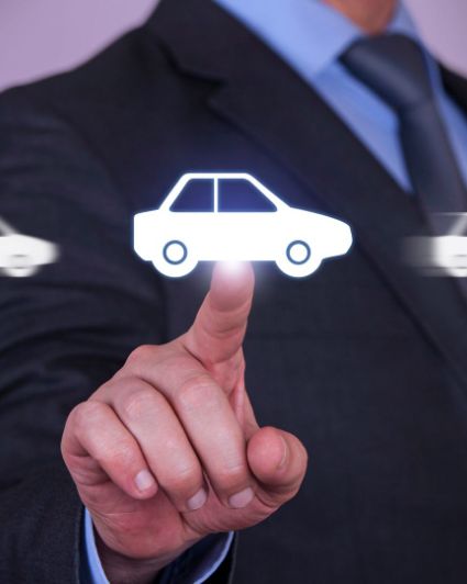 business image