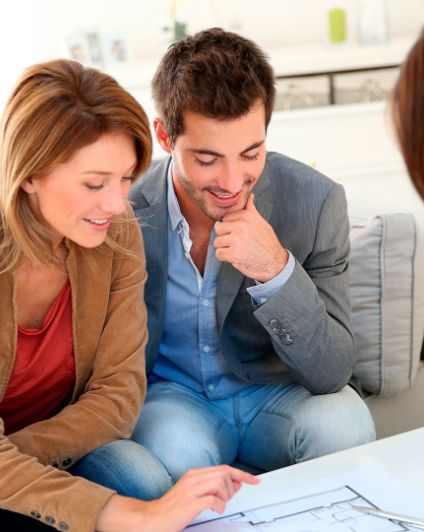 business image