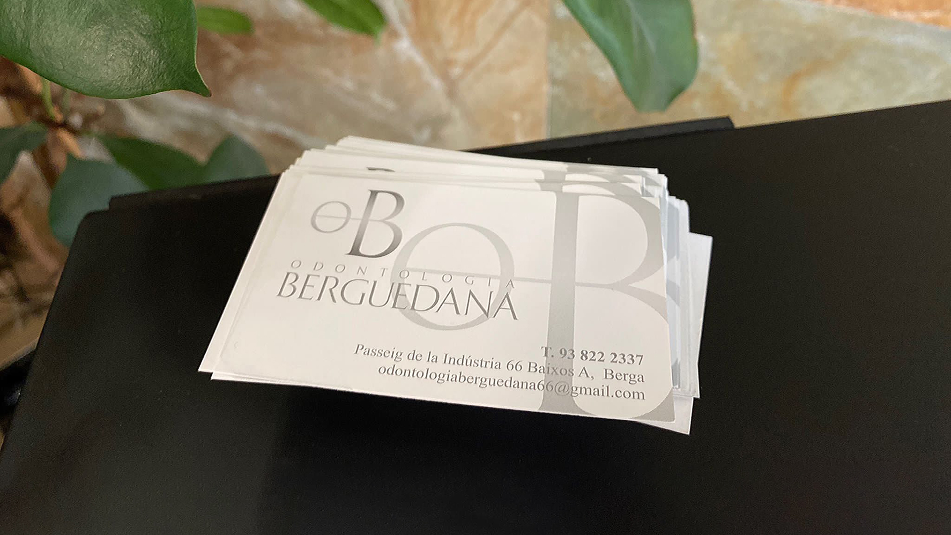 business image