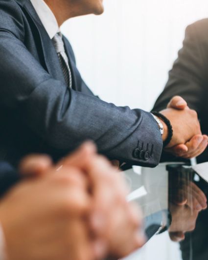 business image