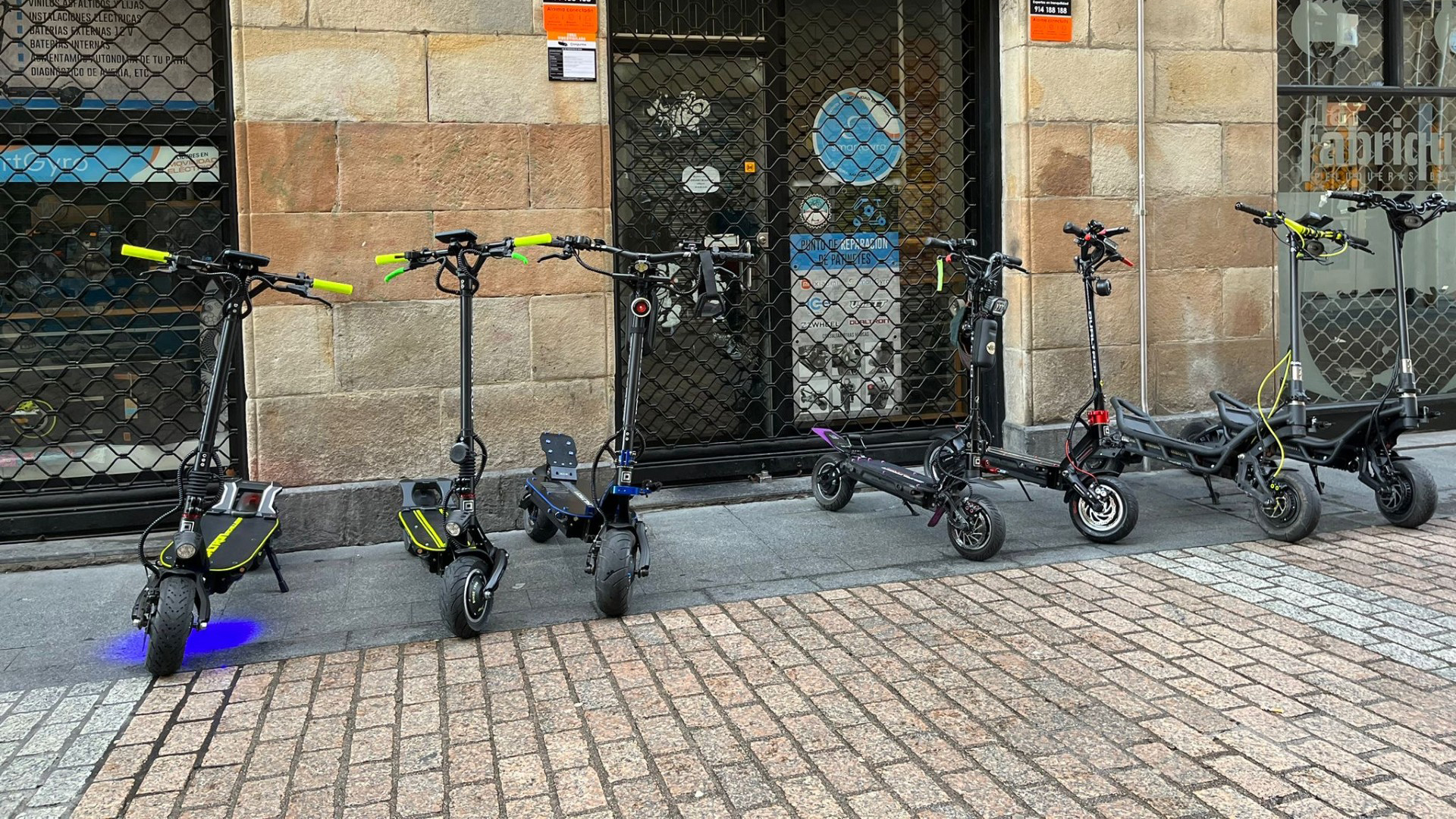 business image