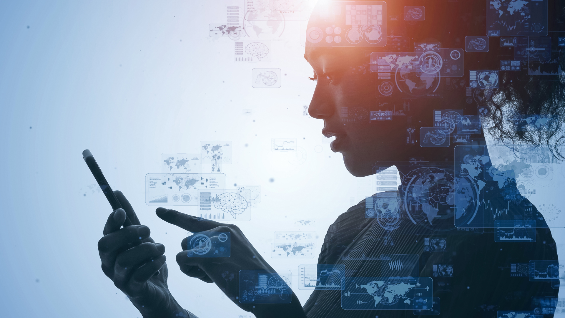 business image