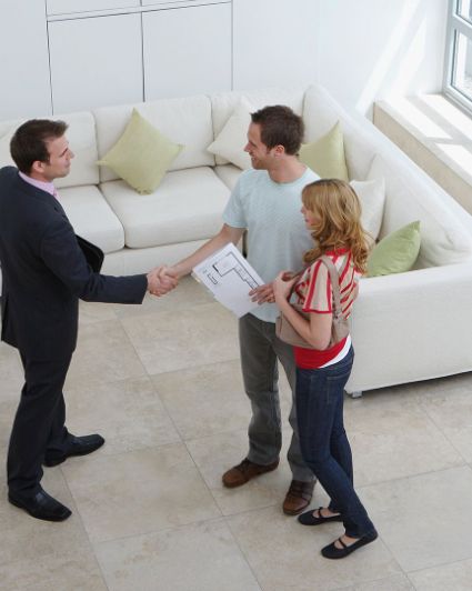 business image