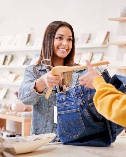 business image