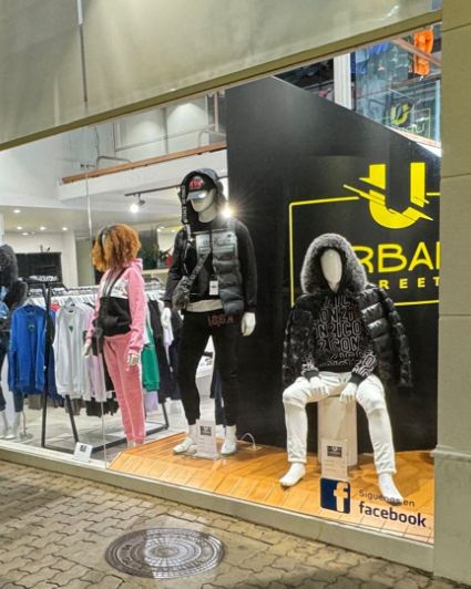 business image
