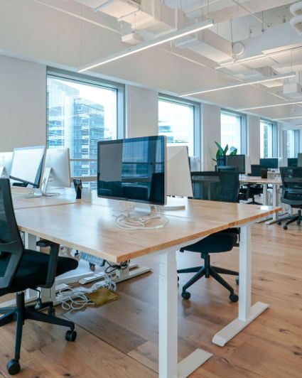 business image
