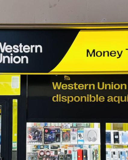 business image