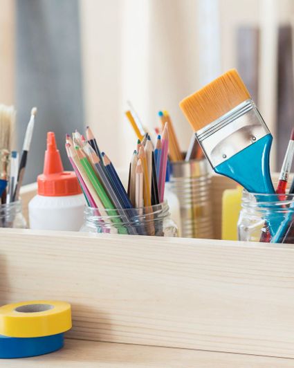business image