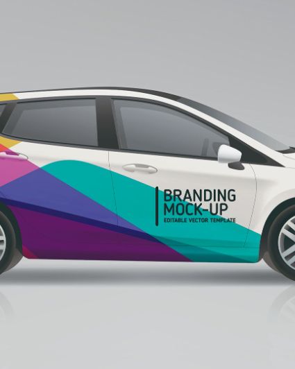business image