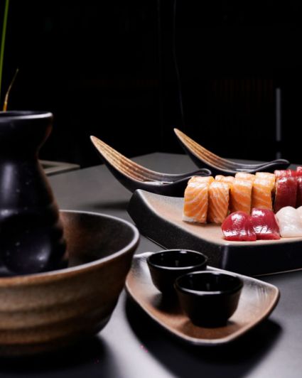 business image