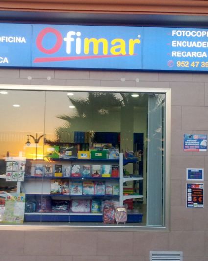 business image